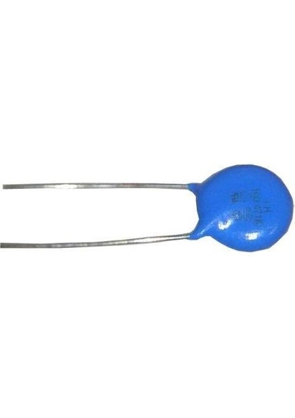7 mm 275 Volt Ac Varistör