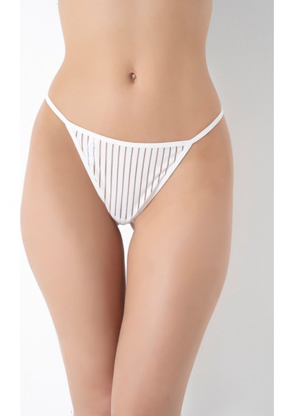 Günlük Kullanım G-String 933