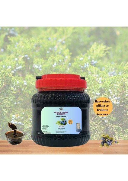 Bozkır Tahin Merkezi Andız Köy Pekmezi 950 gr (Doğal&katkısız) fiyatları