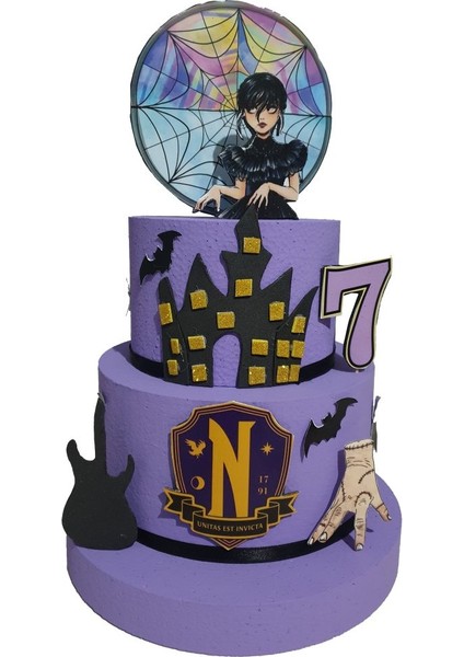 Wednesday Maket Pasta Model 3