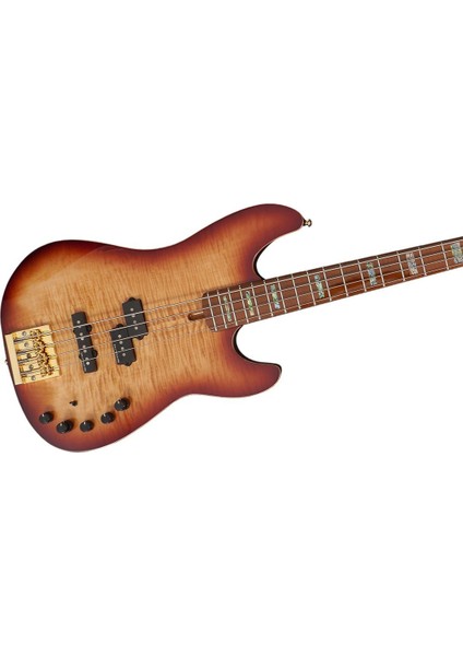 Marcus Miller P10DX 4 Telli Bas Gitar