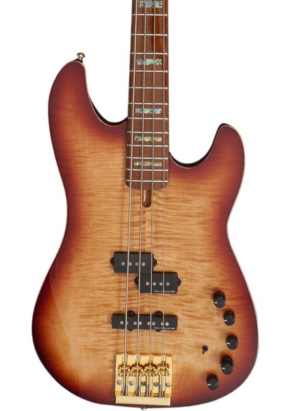 Marcus Miller P10DX 4 Telli Bas Gitar