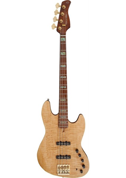 Marcus Miller V10DX 4 Telli Bas Gitar NT