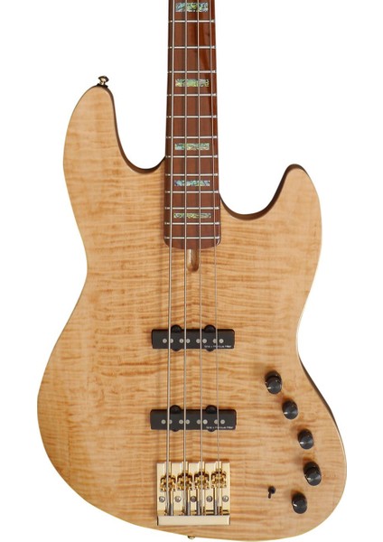 Marcus Miller V10DX 4 Telli Bas Gitar NT