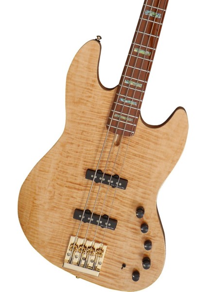 Marcus Miller V10DX 4 Telli Bas Gitar NT