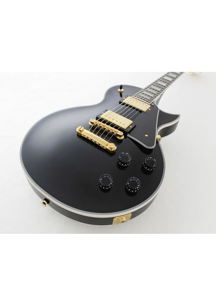 Neo Classic Elektro Gitar NLC20EMH/BK