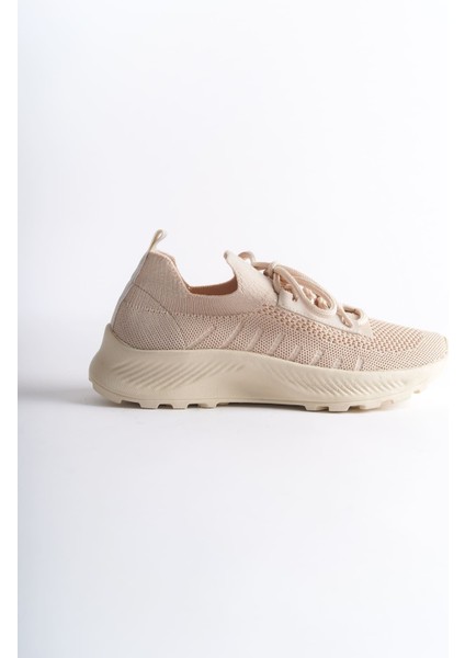 Kadın Triko Sneaker Spor Ayakkabı RV382O82 fiyatları