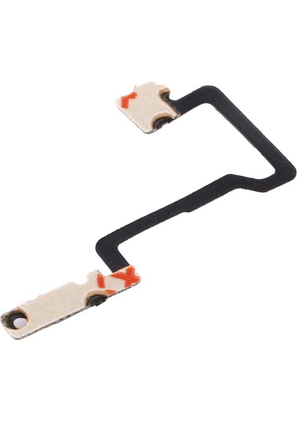 Oppo Uyumlu Oppo A72 On Off Açma Kapama Filmi Flex modelleri