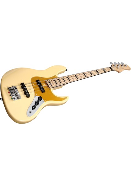 Marcus Miller V5-24 4 Telli Bas Gitar VWH indirimleri