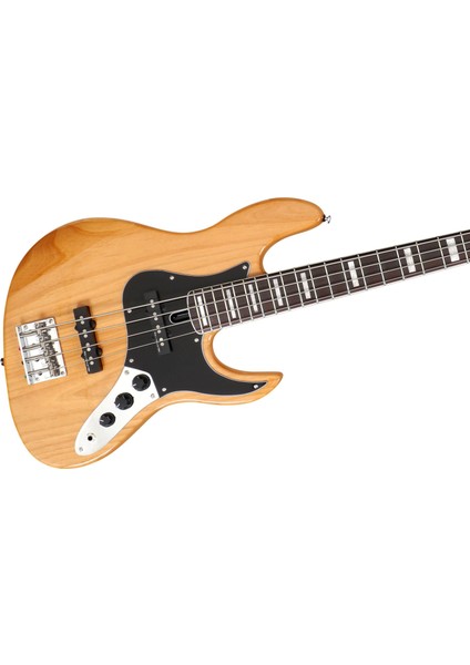 Marcus Miller V5-24 4 Telli Bas Gitar NT