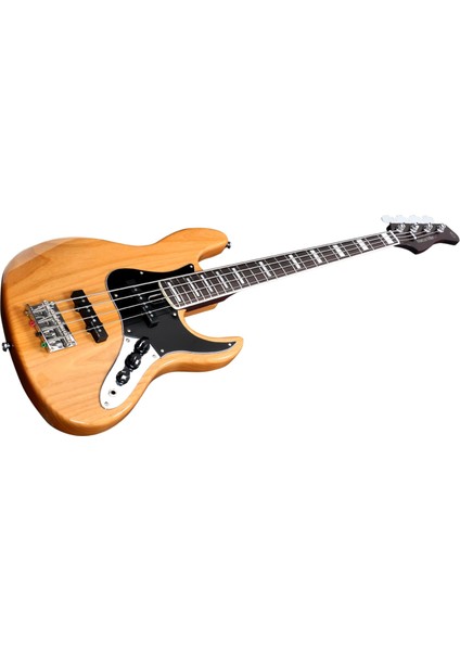 Marcus Miller V5-24 4 Telli Bas Gitar NT