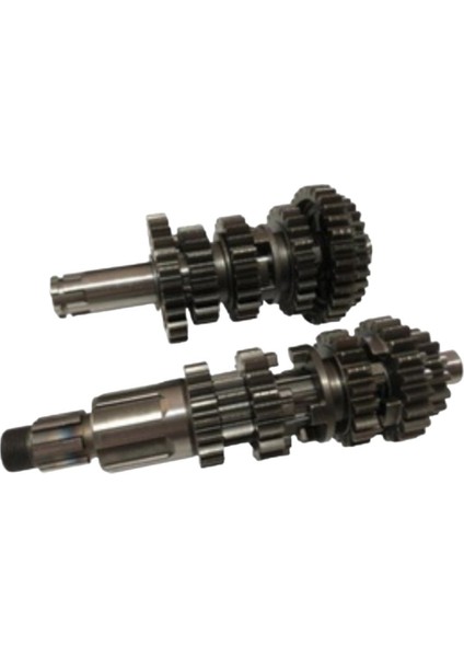 125 Drift L Şanzıman Dişli Seti (Takım)