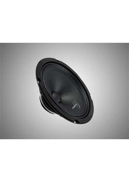 XMD-1016N Neo Midrange Hoparlör Takımı