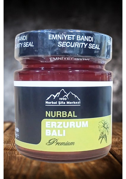 Erzurum Balı 300 gr