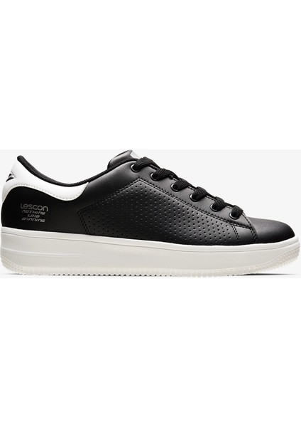 Elegance 2 Uniseks Sneaker Ayakkabı Siyah fiyatları