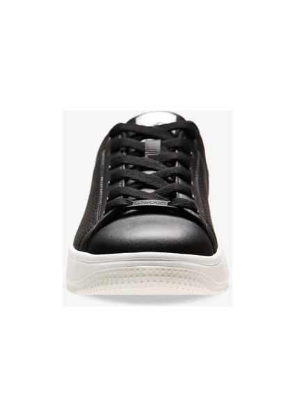 Elegance 2 Uniseks Sneaker Ayakkabı Siyah fırsatları