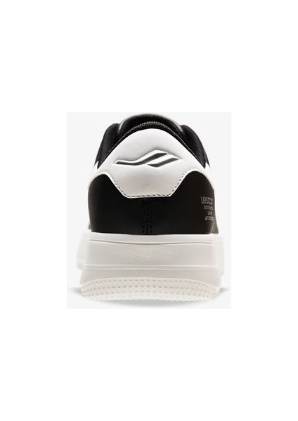 Elegance 2 Uniseks Sneaker Ayakkabı Siyah indirimleri
