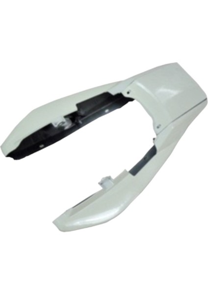 Yamaha 125 Ybr-K Sele Bagaliti Seti 2011 (Beyaz) (3 Parça)