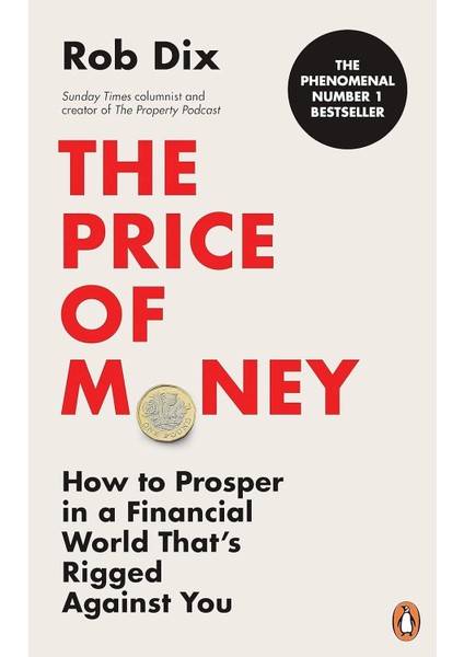 The Price of Money - Rob Dix