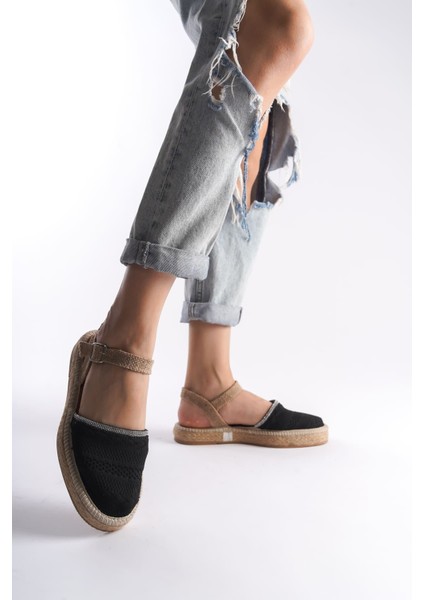 Kadın Espadril Sandalet Ayakkabı RV725T35 modelleri