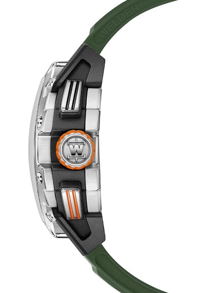 Welder Moody WWRR1007 Unisex Kol Saati