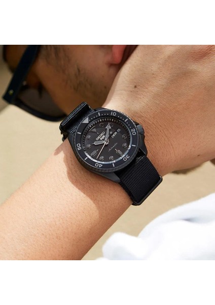 5 Sports SRPD79K Erkek Kol Saati fiyatları