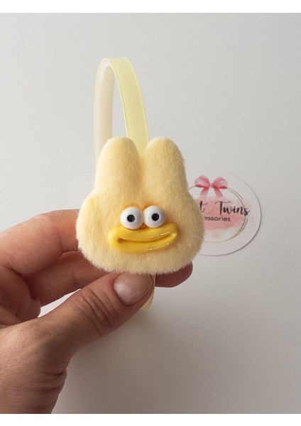 Sevimli Peluş Çocuk Taç fiyatları