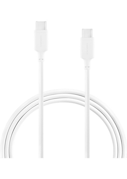 Zero Usb-C To Usb-C 1mt 100W Şarj Kablo DC21