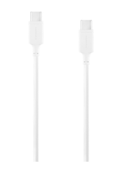 Zero Usb-C To Usb-C 1mt 100W Şarj Kablo DC21