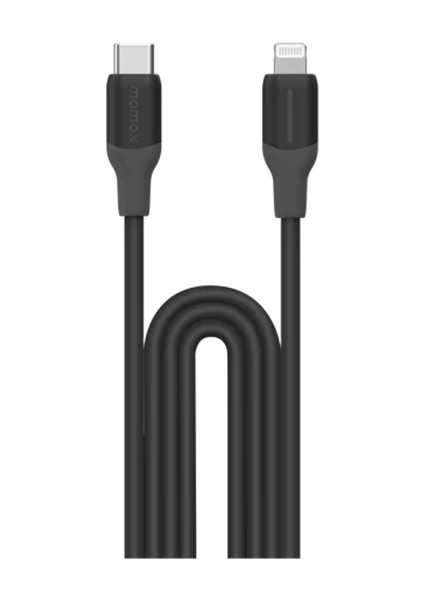 Flow 1.2m Usb-C To Lıghtnıng Şarj Kablo