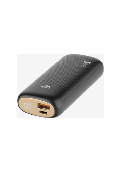 Lınk Tech Fast Chargıng 10000 Mah 30W Powerbank PD13