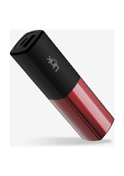 Lınk Tech Lıpstıck 5000MAH Powerbank Lp5