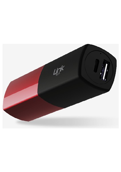 Lınk Tech Lıpstıck 5000MAH Powerbank Lp5
