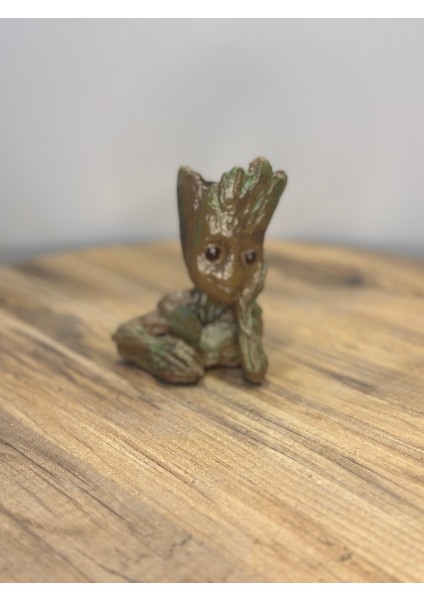 Iki Cadı Tasarım, Gurut Biblo 5x7 fiyatları