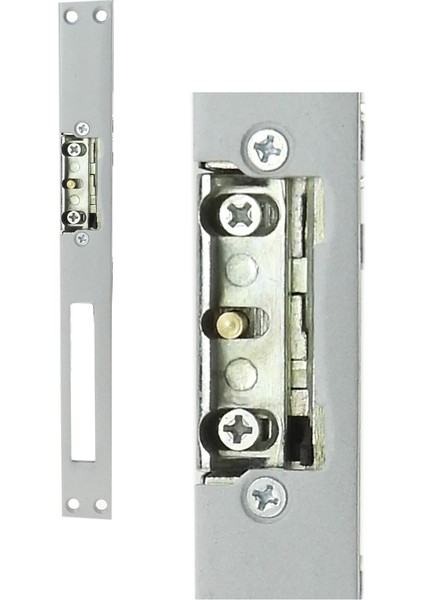 Gizli Kapı Otomatiği 12-15 Volt 10WATT