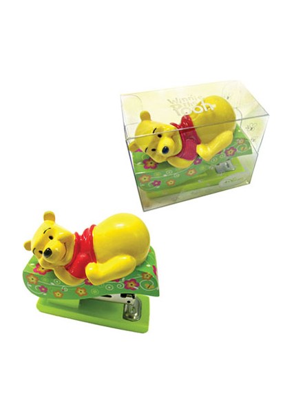 Neco Toys Disney Winnie The Pooh Mini Zımba