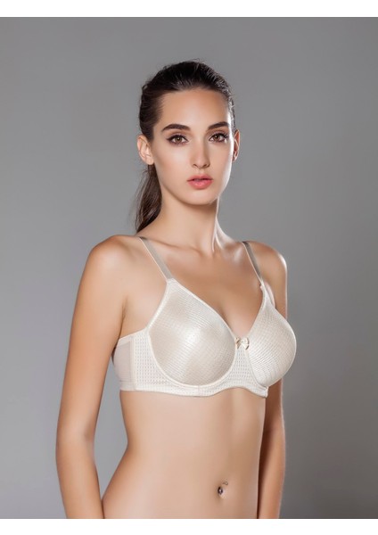 Moonlight 2165 Cotton Miminizer Toparlayıcı Sütyen