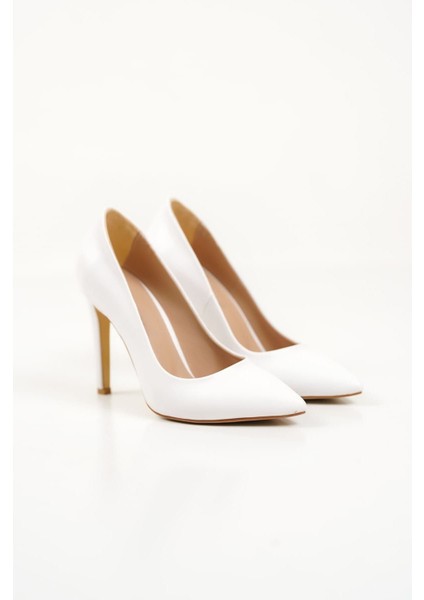 Kadın Stiletto Topuklu Ayakkabı RV433S75