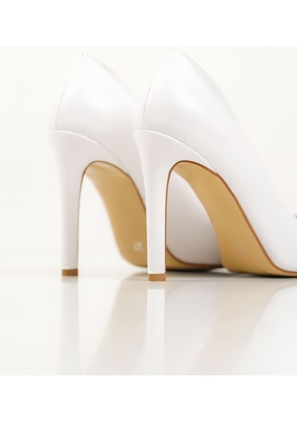 Kadın Stiletto Topuklu Ayakkabı RV433S75