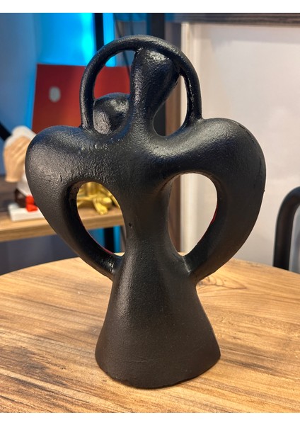 Iki Cadı Tasarım, Sarmal Aşk Biblo, Dekoratif Obje fırsatları