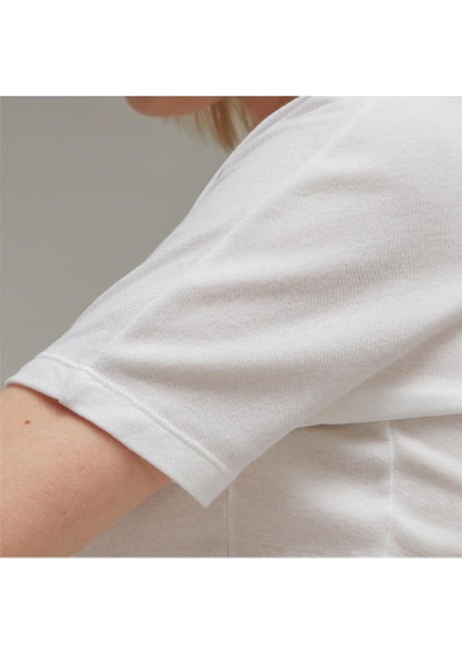 Y-3 HY1403 Y-3 Fitted Short Sleeve Tee fiyatları