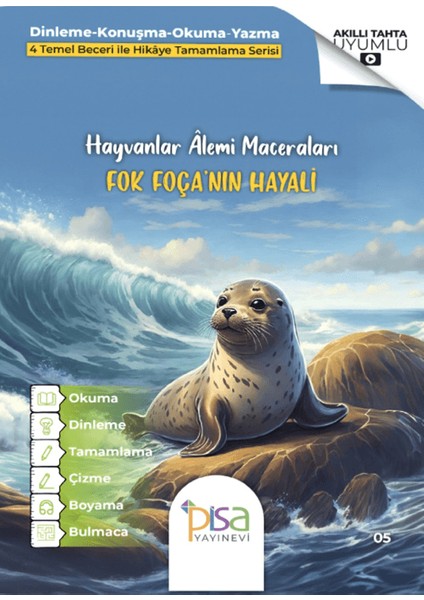 Fok Foça’nın Hayali