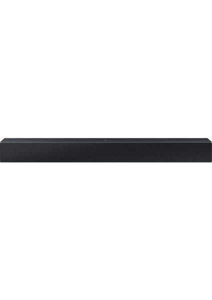 C HW-C400 Soundbar Siyah fiyatları