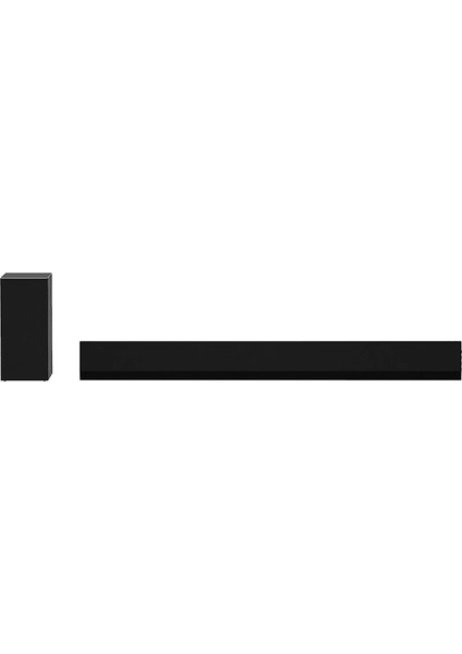 Gx Dolby Atmos 3.1 Kanal 420W Soundbar