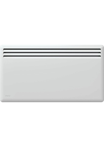 NFK4T 20 2000W Elektrikli Konvektör Panel Isıtıcı Beyaz