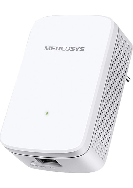 ME10 Kablosuz Menzil Genişletici Beyaz