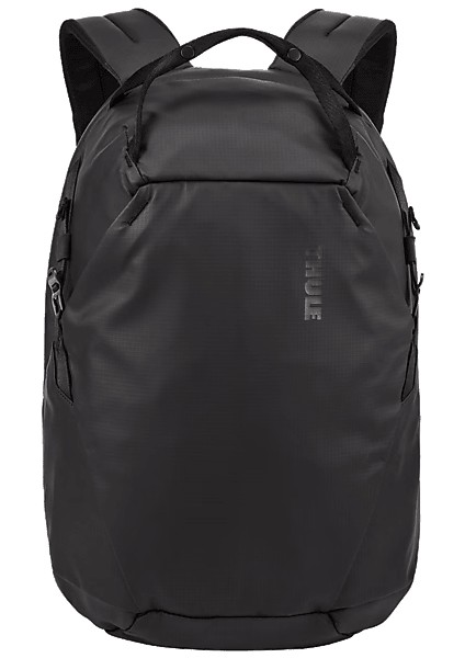Tact 16L 14" Sırt Çantası Siyah