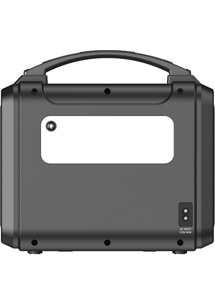 Ps 600 Taşınabilir Güç İstasyonu modelleri