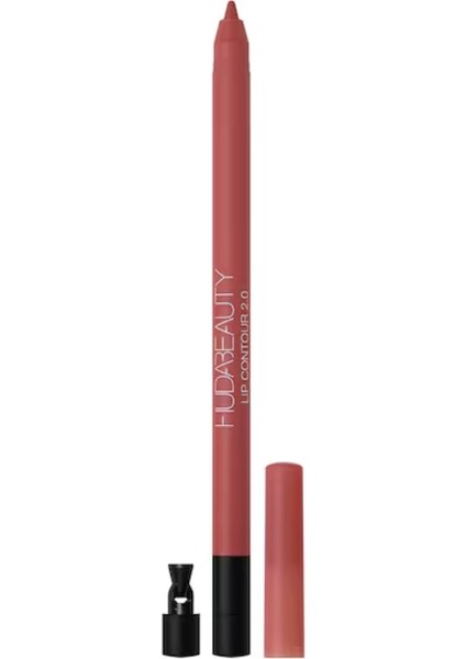 Lip Contour 2.0 Vivid Pink- Dudak Kalemi