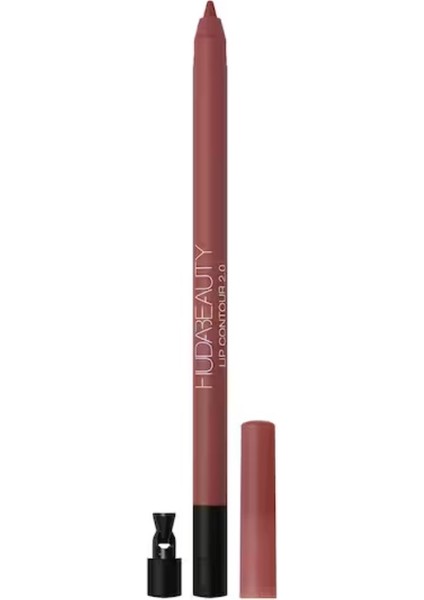 Lip Contour 2.0 Rusty Pink - Dudak Kalemi
